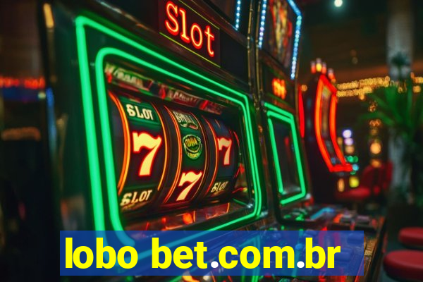 lobo bet.com.br